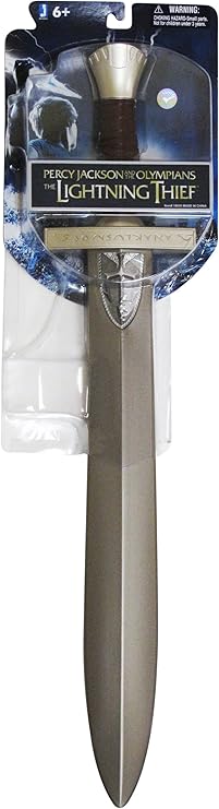 Amazon.com: Percy Jackson - 24\