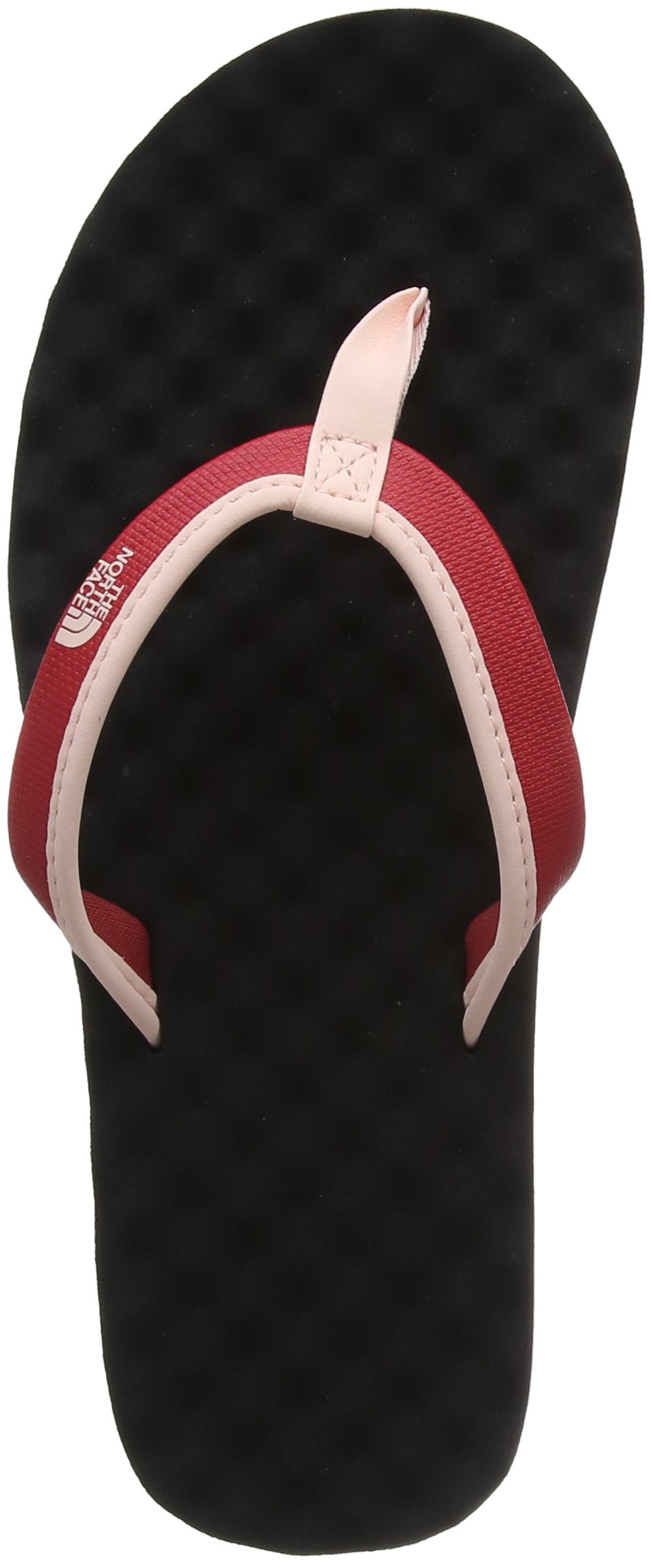 north face flip flops ladies