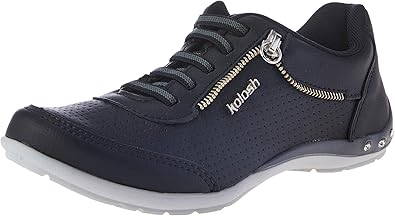 tenis kolosh ziper strass