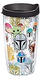 Tervis Star Wars The Mandalorian Peekaboo Made in