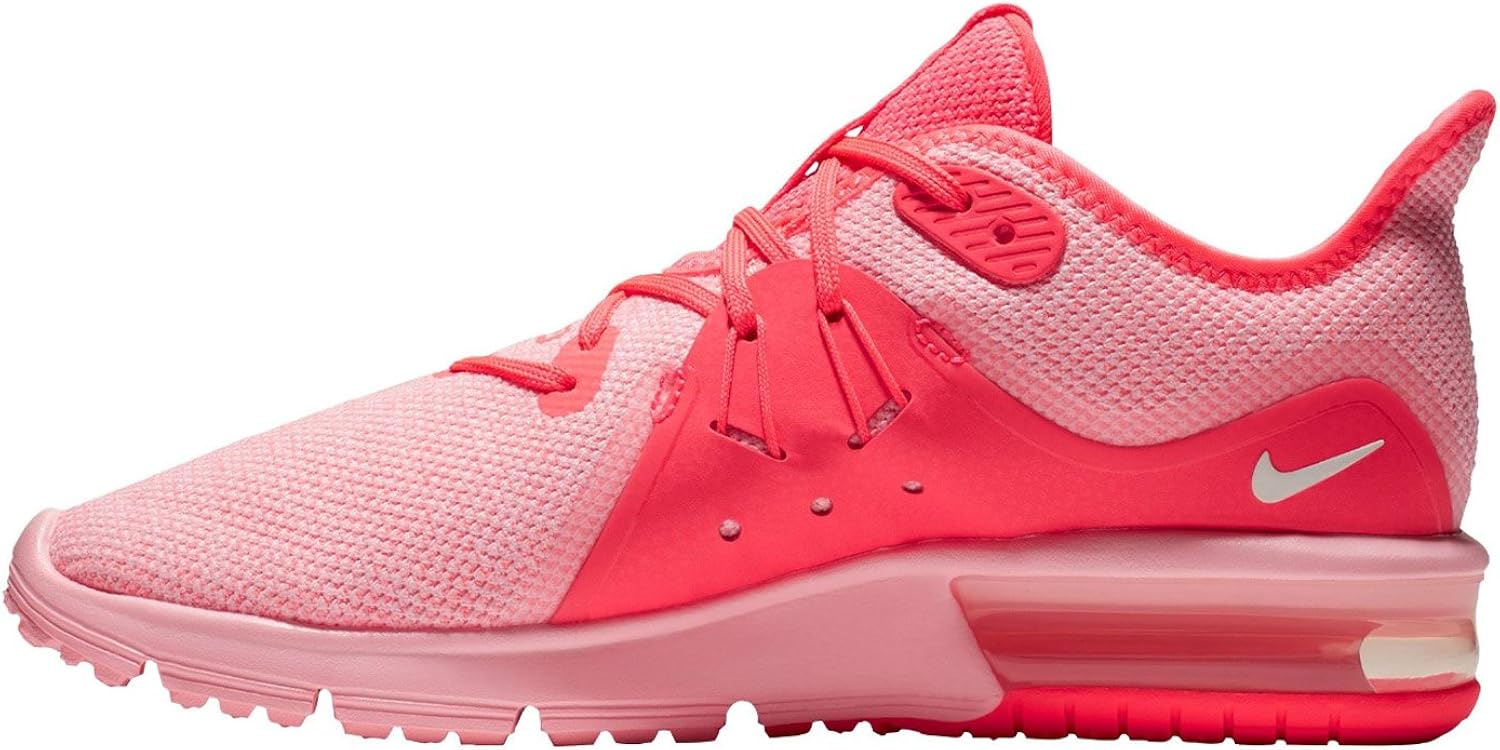 nike air max sequent 3 hot punch