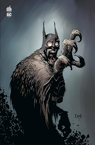 Download Batman - La Cour des Hiboux - Intégrale (Urban 5 ans) PDF