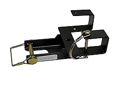 Garbage Commander Combo Hitch, Haul Pin