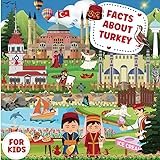 Facts about Turkey for kids
