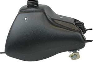 FIXRIGHTPRO Honda CRF70/80/100 Dirt Bike Petrol Fuel Tank with Cap
