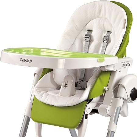 peg perego baby cushion