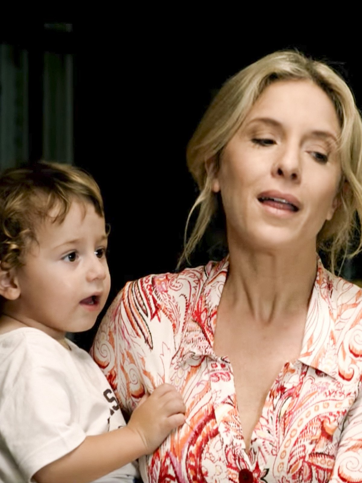 2019 10 Days Without Mamma