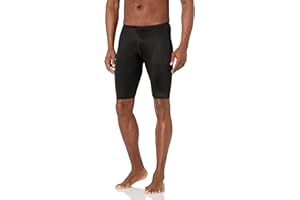 Kanu Surf Men's Competition Jammers Swim Suit