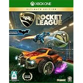 Rocket League - Ultimate Edition for Xbox One
