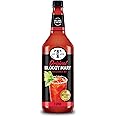 Mr & Mrs T Original Bloody Mary Mix, 1 Liter Bottle