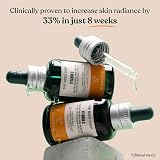 The Body Shop Vitamin C Glow Revealing Serum 30ml 10% Vitamin C Bakuchiol view 2