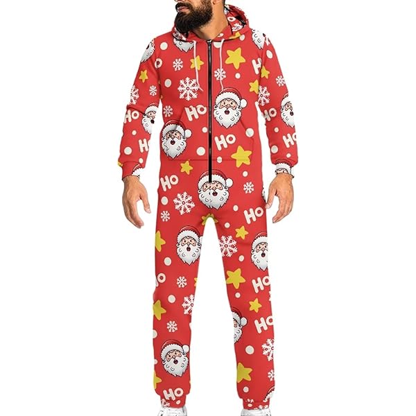 Amazon.com: Xhuibop Heart Pajamas Valentines Day Onesies
