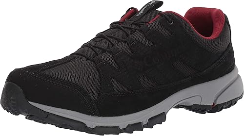 columbia waterproof shoes mens
