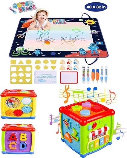 amazon baby toys 18 months