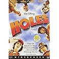 Holes [DVD]