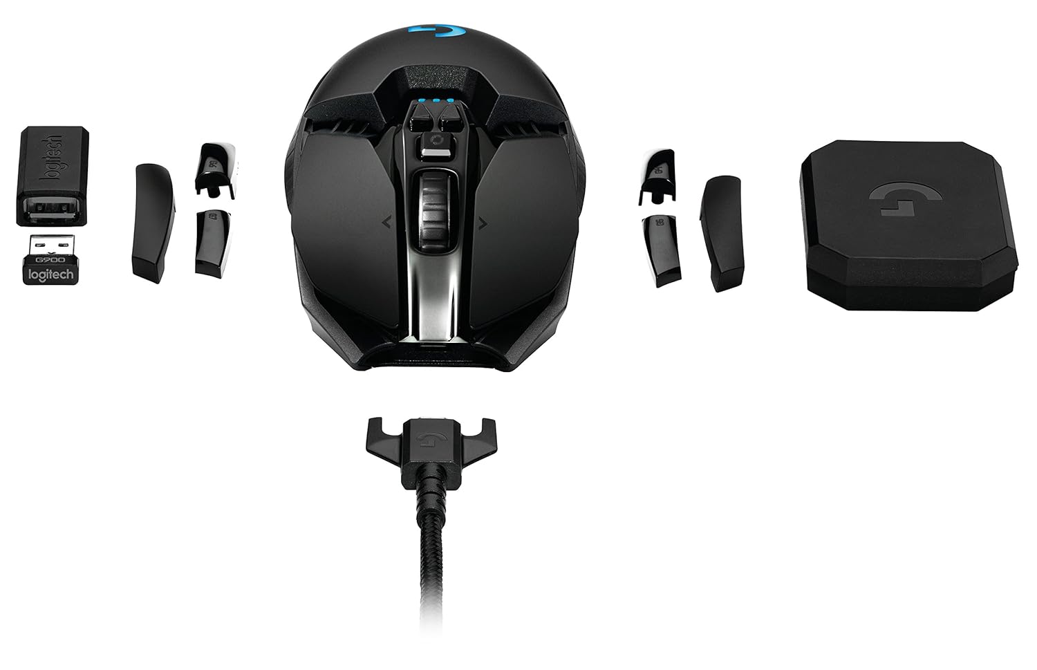 Hasil gambar untuk g900 chaos