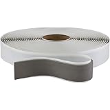 RecPro RV Butyl Tape | 1/8" x 1" x 30' | Rv Sealant Tape | RV Tape | RV Trim Butyl