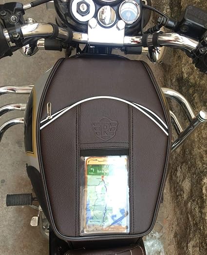 bullet standard 350 cover