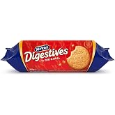 Mcvities Digestive Biscuits, 12.5 Oz (Pack of 1)