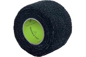 Renfrew Pro StretchRap Grip Tape - Black