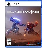 Blackwind