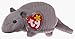Ty Beanie Babies Tank the Armadillo [Toy]