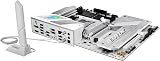 ASUS ROG Strix B850-A Gaming WiFi AMD ATX Motherboard 14+2+2 Power 5.0 view 7