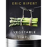 Vegetable Simple: A Cookbook