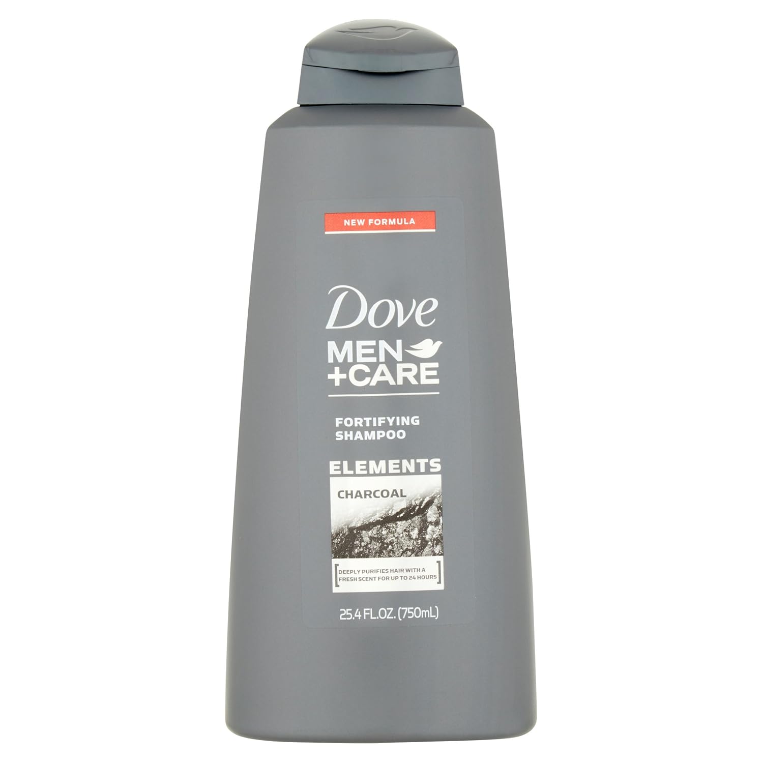 Buy Dove Men Care Fortifying Shampoo With Charcoal 25 4 Oz Online