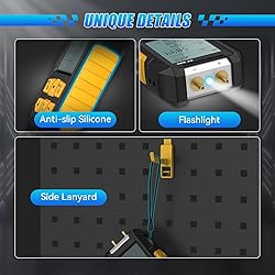 LUTIFIX PT520 Digital Manometer,HVAC