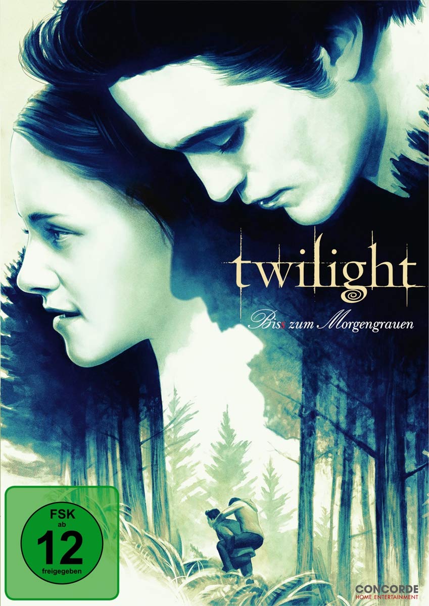 Twilight Biss Zum Morgengrauen Jubilaumsedition Amazon De Kristen Stewart Robert Pattinson Billy Burke Ashley Greene Nikki Reed Jackson Rathbone Kellan Lutz Peter Facinelli Cam Gigandet Taylor Lautner Anna Kendrick Michael Welch Justin