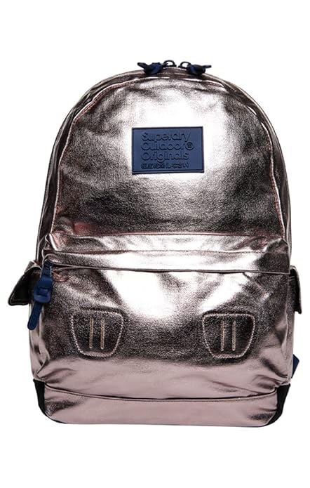 mochila superdry chica