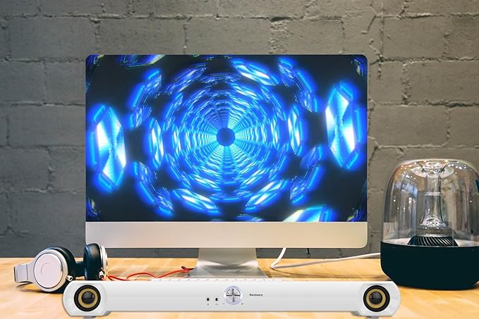 saxhorn mini soundbar