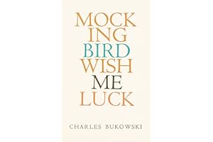 MOCKINGBIRD WISH ME LUCK