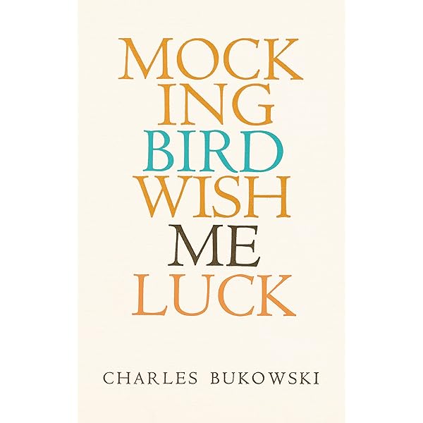 文学・小説 Charles Bukowski Bone Palace Ballet Bone Palace