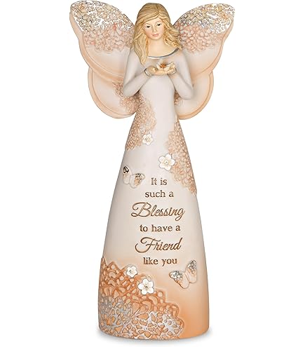 Amazon.com: Pavilion Gift Company 82413 Elements Angels