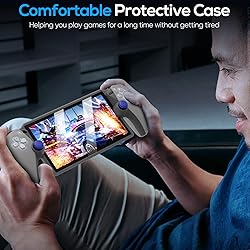 FYOUNG Protective Case for PlayStation