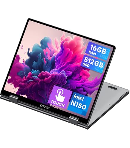 Amazon.com: Mini Laptop 8