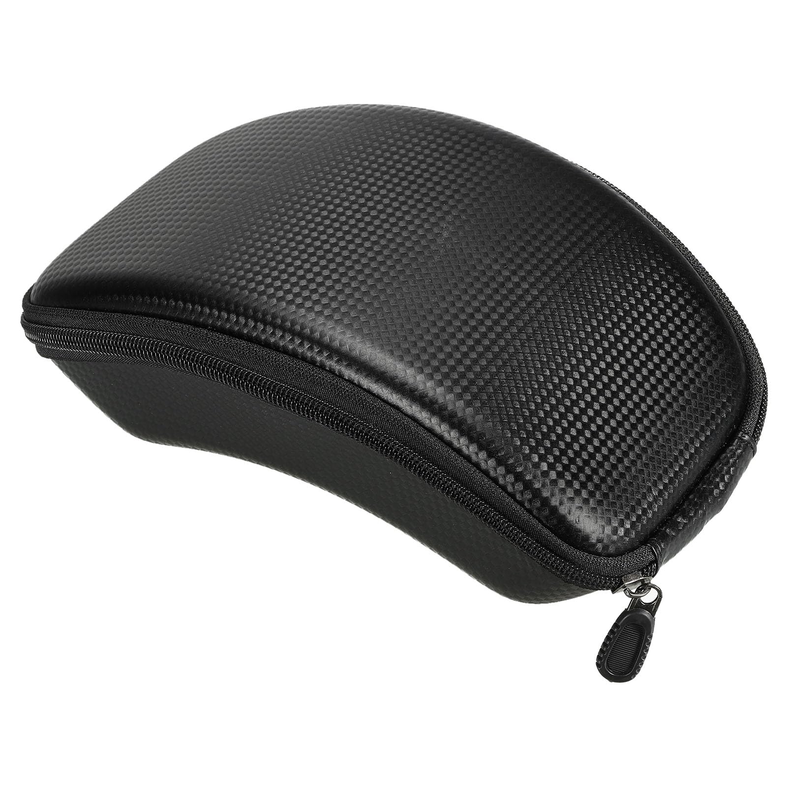 PATIKIL Hard Ski Goggle Case, EVA Sports Glasses Case Shockproof Snowboard Goggles Box, 8.66" x 5.51" x 3.54"