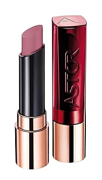 Astor Perfect Stay Fabulous Matte Lippenstift, Fb.320 Rosy Dust, 4 g