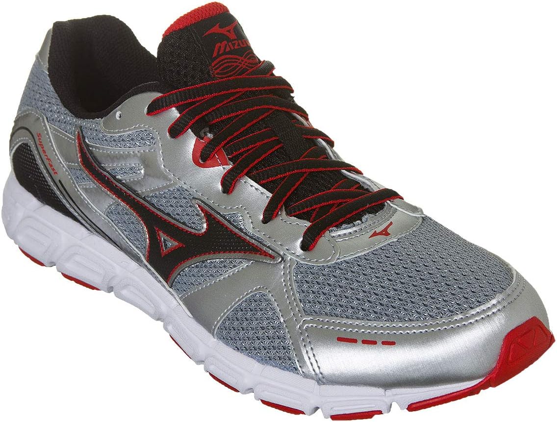 tenis mizuno superfast masculino