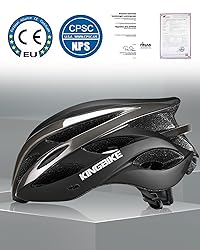 KINGBIKE Helmets for Adults Bike Helmet Adult Bike