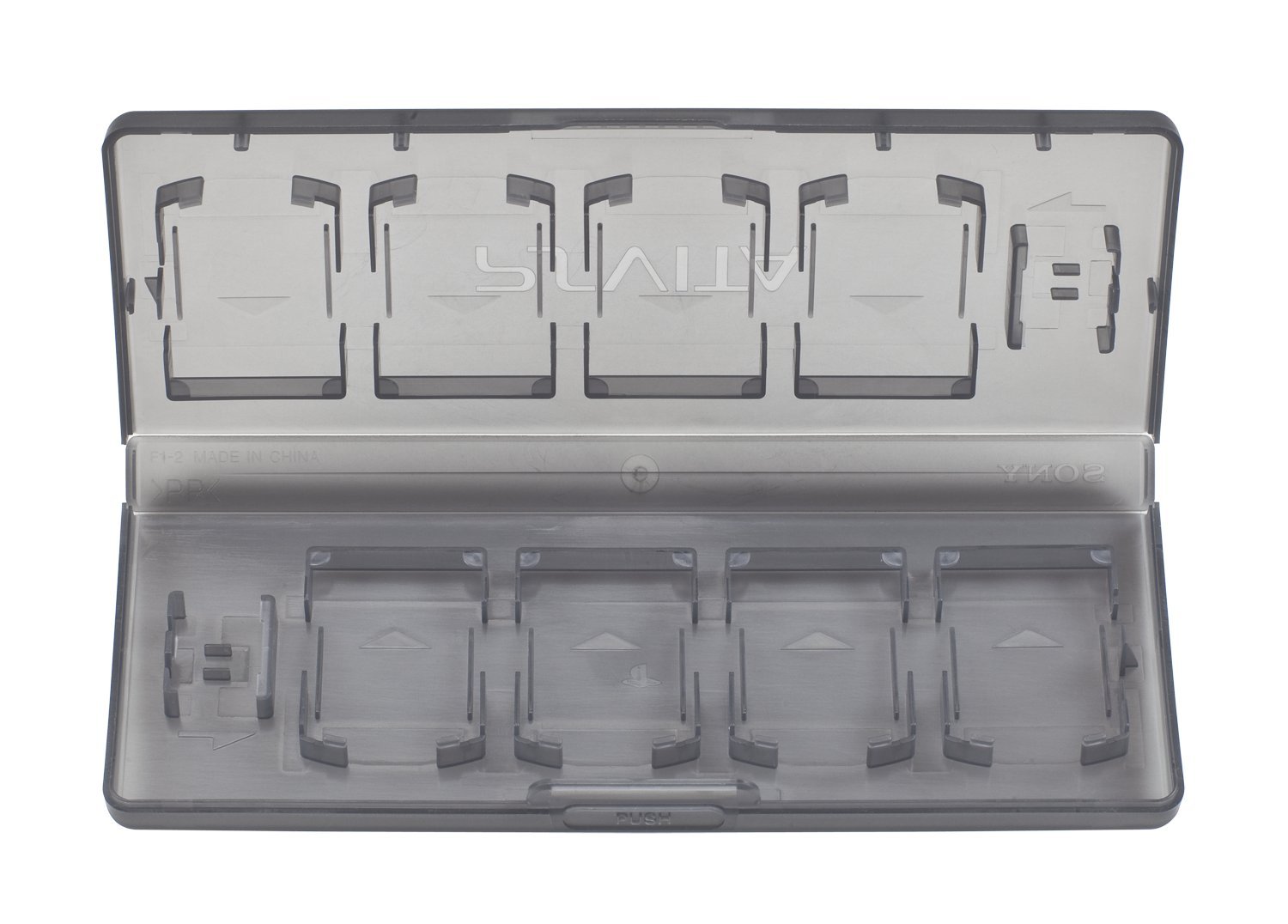Sony Computer Entertainment Card Holder