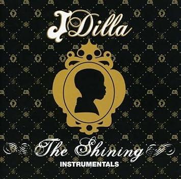 The Shining Instrumentals By J Dilla Amazon Co Uk Music amazon uk