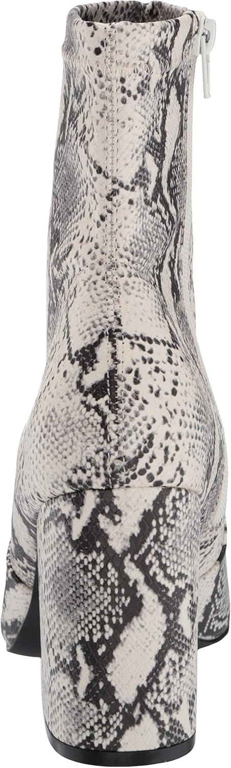 madden girl rally sock booties