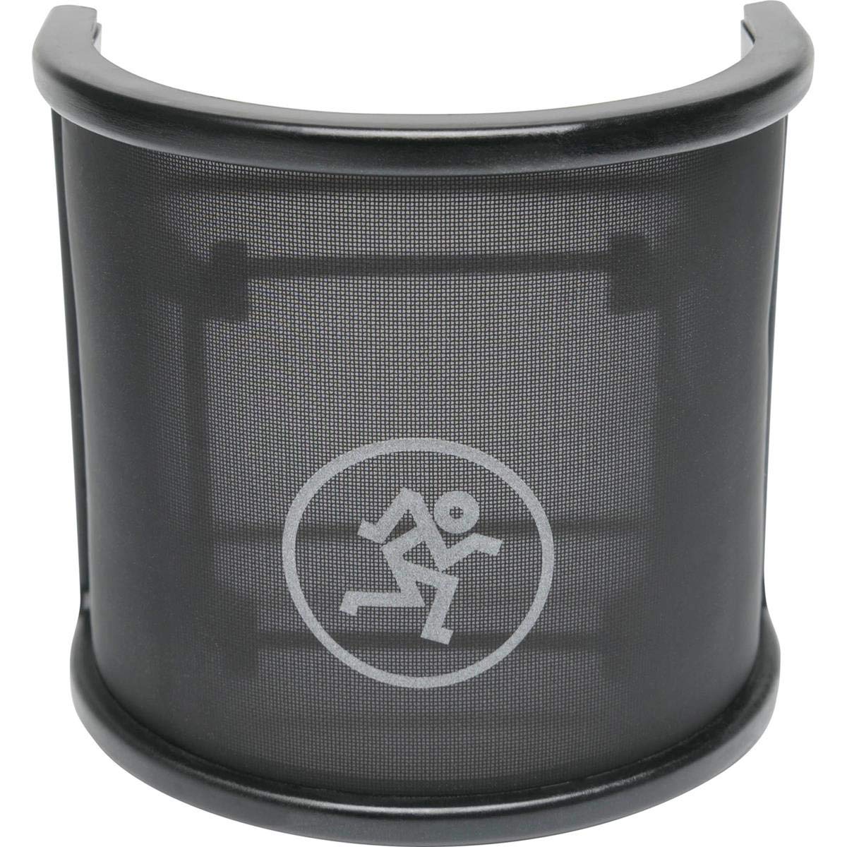Mackie PF-100 Curved Pop Filter for EM Microphones