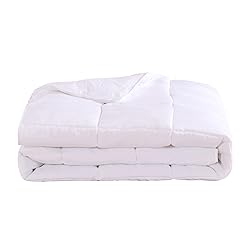 Royal Hotel Bedding White Down Alternative King