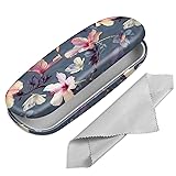 Fintie Hard Shell Eyeglasses Case, Portable