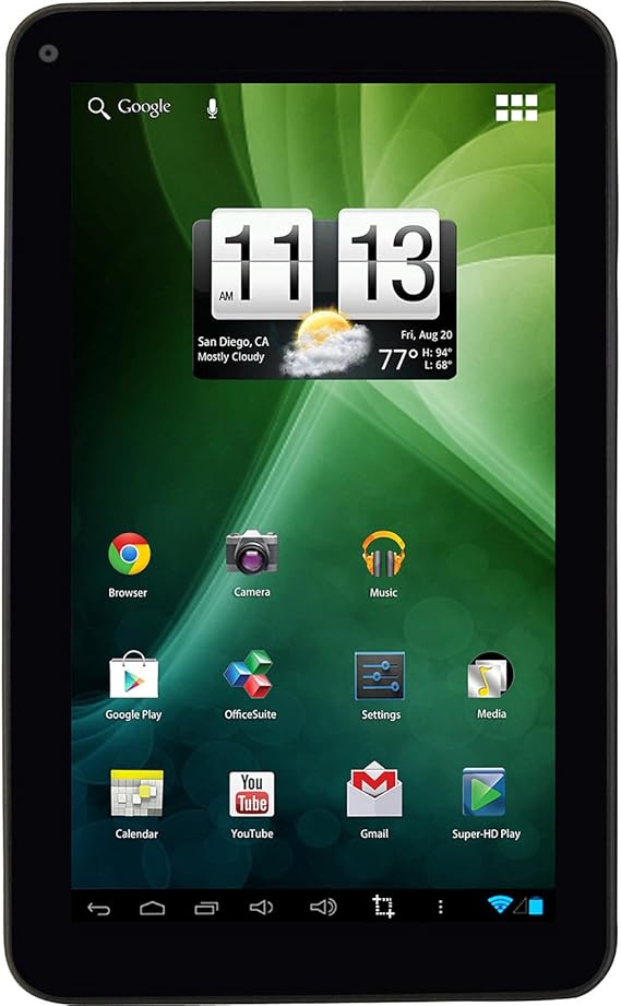 Amazon.com : MTETRISTG2 - Trio TRIO-Stealth G2 7quot; Trio Stealth G2