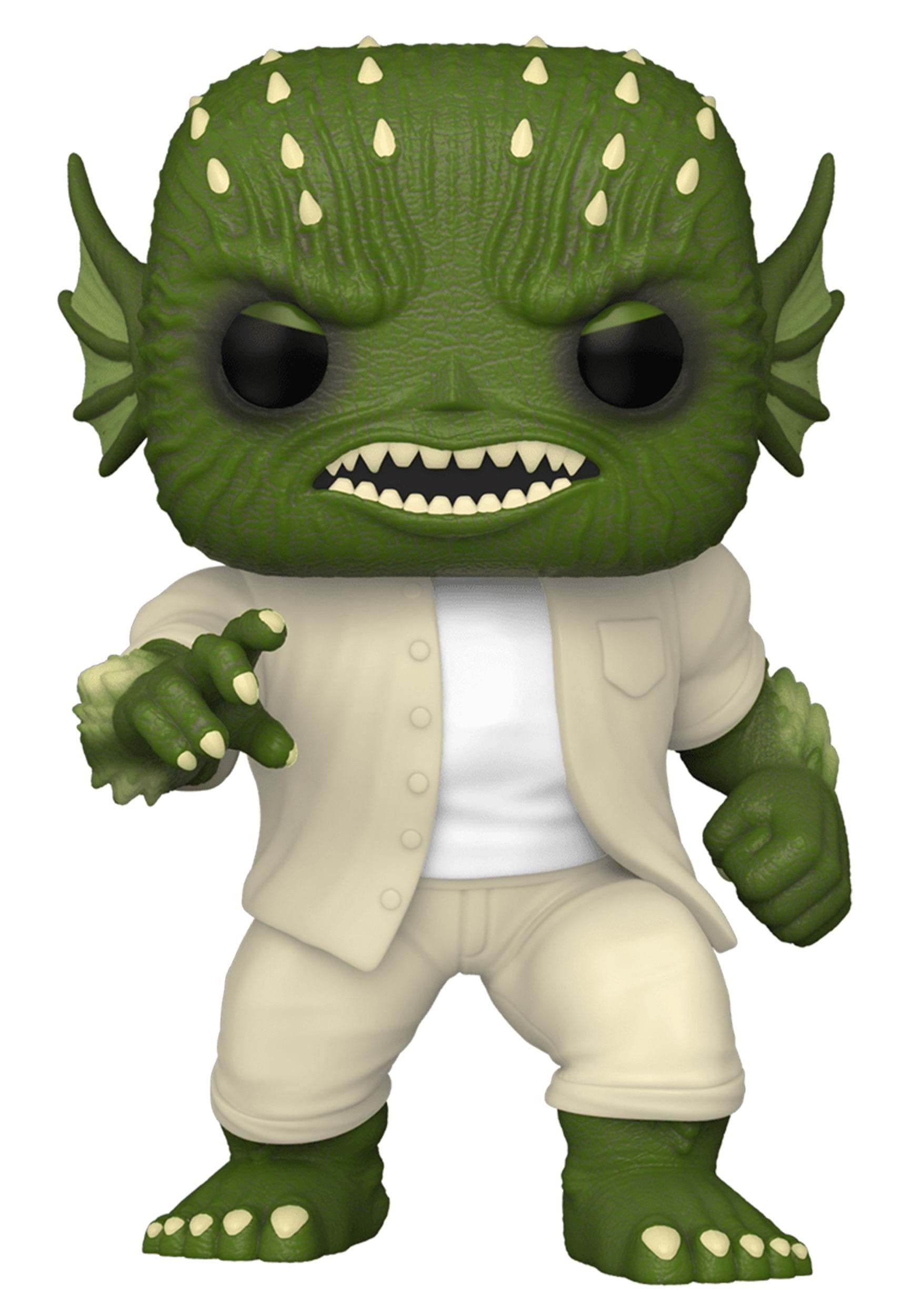 Funko POP! Vinyl: Marvel - She-Hulk - Abomination - Collectable Vinyl Figure - Gift Idea - Official Merchandise - Toys for Kids & Adults - TV Fans - Model Figure for Collectors and Display